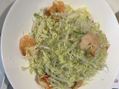 -南山鲜虾面·活鲜小馆·海味大连菜(南山总店)