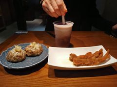 -鑫震源·苏式大虾生煎(山塘街店)