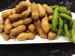 毛豆花生-好兄弟郭巨海鲜(天一阁店)