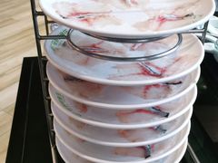 -马家斑.鲜鱼火锅(松湖万科店)