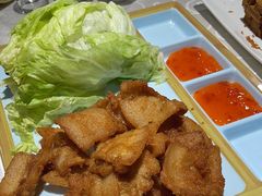 -爷爷的草帽·海鲜馆(孙塘路店)