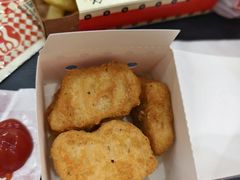 -塔斯汀中国汉堡(徐汇汇京广场店)