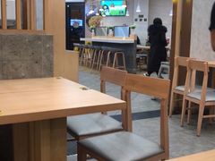 大堂-老娘舅(奥特莱斯店)