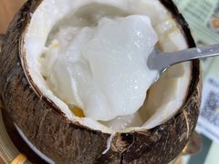 椰子冻-玉椰林甜品店(创始店)