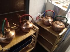 -左庭右院鲜牛肉火锅(浦江欢乐颂店)