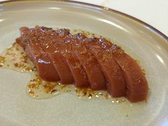 -万龙洲海鲜(南新仓店)