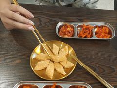 -玉流珍肴馆(亮马桥店)