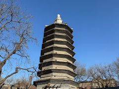 -正阳书局(西四南大街店)
