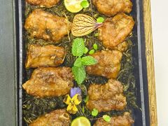 -3号仓库·创意中国菜(新世界城店)