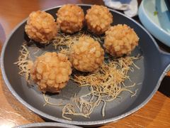 -三凤酒家·百年无锡菜(清扬茂业店)