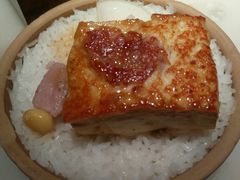 客家酿豆腐-客语客家菜(琶洲保利店)