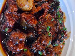 -周家二小姐的菜(西津渡店)