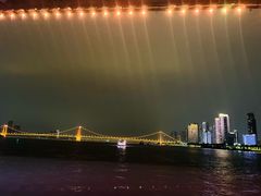 -武汉两江游览·夜游长江(汉口粤汉码头)