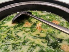 -汤记传菜(浦江店)