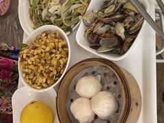 -阿那亚第一食堂 Cafeteria 1