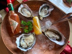 -YUE·6·西式融合餐厅(外滩六号店)