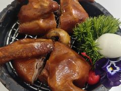 -3号仓库·创意中国菜(新世界城店)