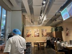 -延锄汤饭食堂(桂林路店)