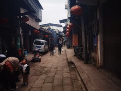 -罗泉古镇