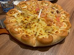 -必胜客(长安店)