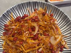 -通海俄式烧烤·俄罗斯大串(嵩山路店)