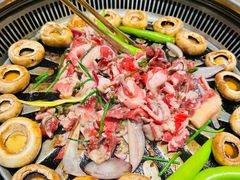 -梨花自助烤肉(西三旗万象汇店)