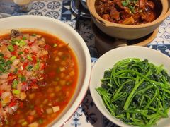 -图味美小黄鱼·景德菜(浙江路店)