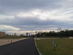 -盘龙城国家考古遗址公园