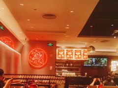 大堂-潮界(虹桥新天地店)