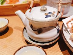 -yokocho上横町·日本食街(深业上城店)