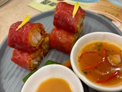 -点都德(华强北店)