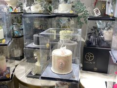 -西檬树SIMON·T轻奢蛋糕(大东方Max店)