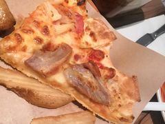 -必胜客(远大路店)