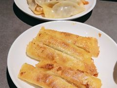 -老淮滨-蚌埠非遗小吃(淮河路店)
