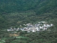 -公盂村