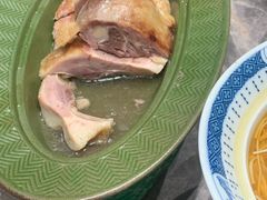-奇芳阁·百年清真南京菜(夫子庙店)