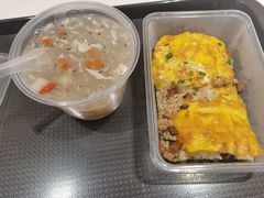 -老通城豆皮大王(吉庆街店)