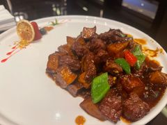 -大理实力希尔顿酒店•御玺中餐厅