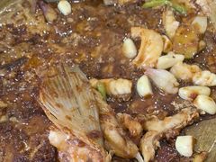 -源港渔村-中山脆肉鲩(博罗店)