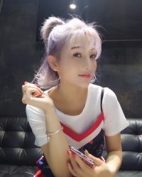 -TK·HAIR SALON韩式设计