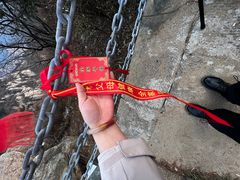 -泰山风景名胜区