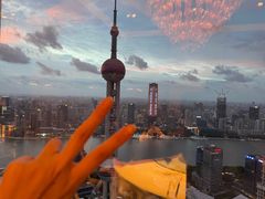-金轩中餐厅 Jin Xuan(浦东丽思卡尔顿酒店)