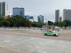 -珠海圆明新园