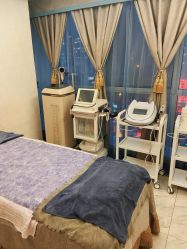 -健身堂科技美肌SPA
