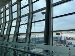 -温州龙湾国际机场-T2航站楼