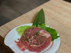 -AJIYA味屋和牛烤肉自助放题(温州万象城店)