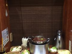 -独食火锅·半米屋台(直营总店)