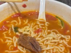 -寻裕记·现炒浇头面(人民广场店)