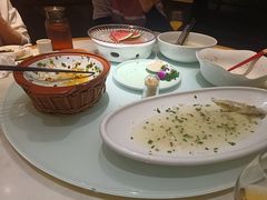 -江南韵·无锡太湖文化体验餐厅(凤凰天街店)