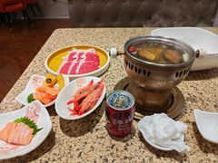 -丰卓会海鲜自助(中润大道店)